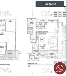 Skypark (D9), Apartment #477131371